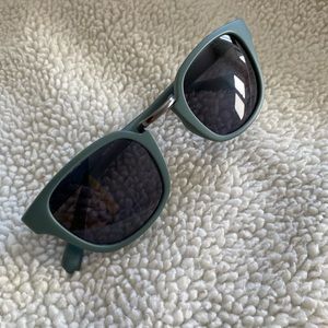 Vans Aviator Sunglasses, Modern Matte Finish
